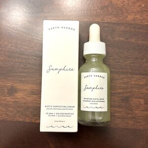 NIB Earth Harbor Samphire serum